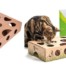 Антицарапки игрушка для кошек Лабиринт