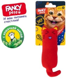 Fancy Pets Игрушка для котов Котик