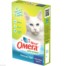 Витамины для кошек Омега Нео с биотином +Омега-3/Блестящая шерсть/ 90таб.