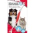 Beaphar Зубная щетка двойная для собак и кошек, 1 шт.
