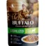 Влажный корм для кошек Mr.BUFFALO Sterilized ягненок в соусе, 85г