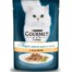 Влажный корм для кошек Gourmet Perle, с индейкой, 85 гр