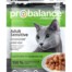 Влажный корм для кошек Probalance Sensitive чувствительное пищеварение, 85 гр