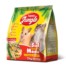 Корм HAPPY JUNGLE для грызунов универсальный, 350 г