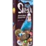 Зерновые палочки "Snax Plus" для птиц с витаминами и минералами 3 шт. 90гр.