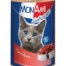 Mon Ami Консервированный корм для кошек Говядина, 350 г