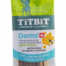 Лакомство TIT BIT DENTAL+ для собак маленьких пород снек с кроликом, 25 гр