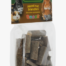 Лакомство для грызунов ZOOFORMULA Hazel Nut Branches, веточки орешника, 90 гр