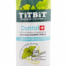 Лакомство для собак средних пород TiTBiT Dental+ с мясом индейки, 85 гр